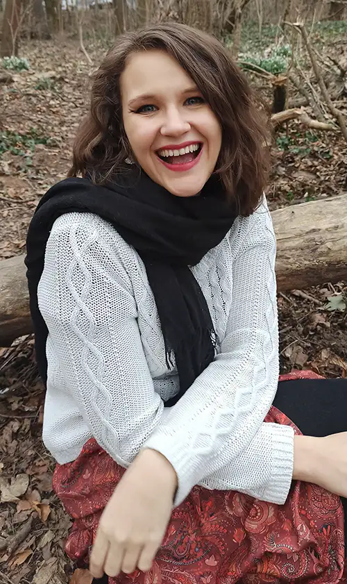 Wiebke - Deine Technikfee